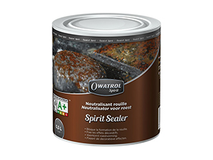 Owatrol Spirit Sealer